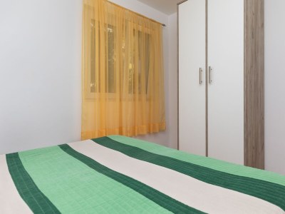 Apartment Three bedroom apartment with balcony and sea view Mimice, Omiš A-2805-b - Outdoor photo 25