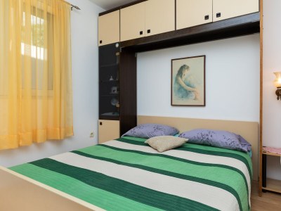 Apartment Three bedroom apartment with balcony and sea view Mimice, Omiš A-2805-b - Outdoor photo 28