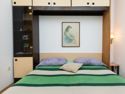 Apartment Three bedroom apartment with balcony and sea view Mimice, Omiš A-2805-b - Outdoor photo 29