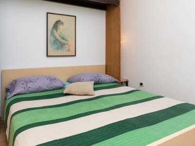 Apartment Three bedroom apartment with balcony and sea view Mimice, Omiš A-2805-b - Outdoor photo 30