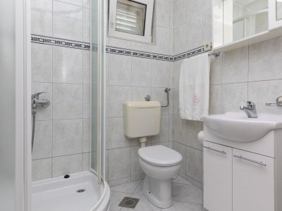 Apartment Three bedroom apartment with balcony and sea view Mimice, Omiš A-2805-b - Outdoor photo 31