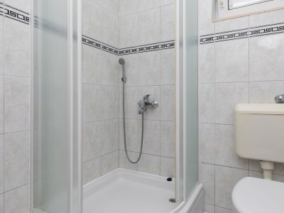 Apartment Three bedroom apartment with balcony and sea view Mimice, Omiš A-2805-b - Outdoor photo 32