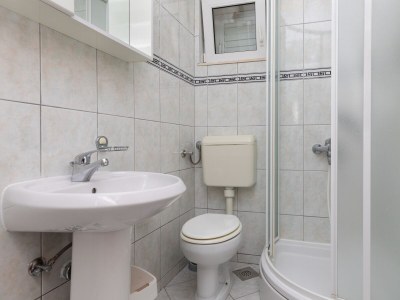 Apartment Three bedroom apartment with balcony and sea view Mimice, Omiš A-2805-b - Outdoor photo 33