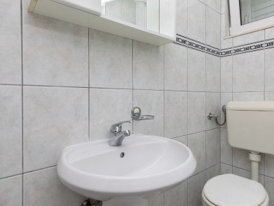 Apartment Three bedroom apartment with balcony and sea view Mimice, Omiš A-2805-b - Outdoor photo 34