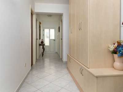 Apartment Three bedroom apartment with balcony and sea view Mimice, Omiš A-2805-b - Outdoor photo 35