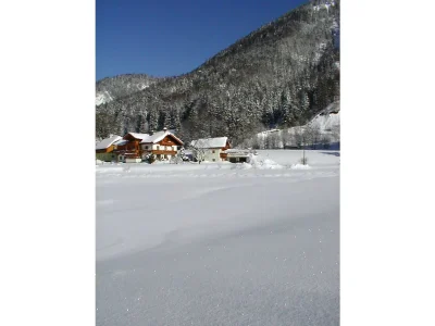 Holiday apartment Sonnberg Groß - Haus Hirschpoint - Outdoor photo 3