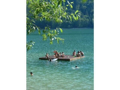 Holiday apartment Sonnberg Groß - Haus Hirschpoint - Outdoor photo 8