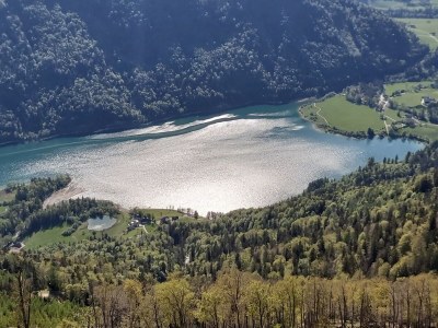 Holiday apartment Sonnberg Groß - Haus Hirschpoint - Outdoor photo 10