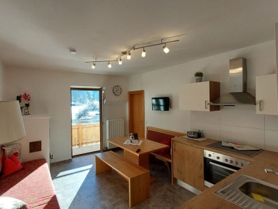 Holiday apartment Sonnberg Groß - Haus Hirschpoint - Features photo 13