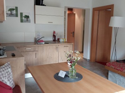 Holiday apartment Sonnberg Groß - Haus Hirschpoint - Features photo 14
