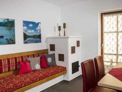 Holiday apartment Sonnberg Groß - Haus Hirschpoint - Features photo 15