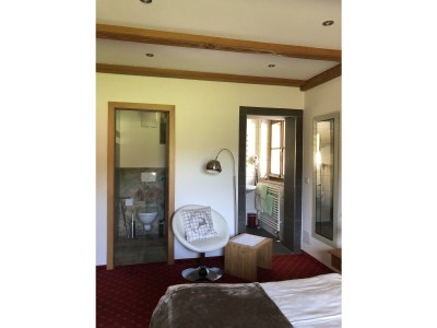 Holiday apartment Sonnberg Groß - Haus Hirschpoint - Features photo 16