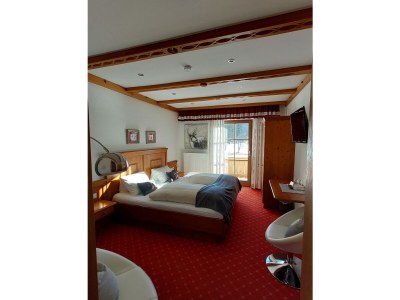 Holiday apartment Sonnberg Groß - Haus Hirschpoint - Features photo 17