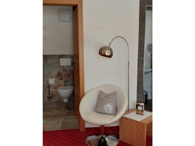 Holiday apartment Sonnberg Groß - Haus Hirschpoint - Features photo 18