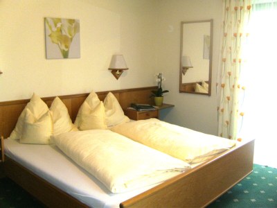 Holiday apartment Sonnberg Groß - Haus Hirschpoint - Features photo 20