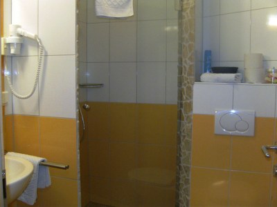 Holiday apartment Sonnberg Groß - Haus Hirschpoint - Features photo 21