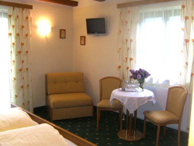 Holiday apartment Sonnberg Groß - Haus Hirschpoint - Features photo 22