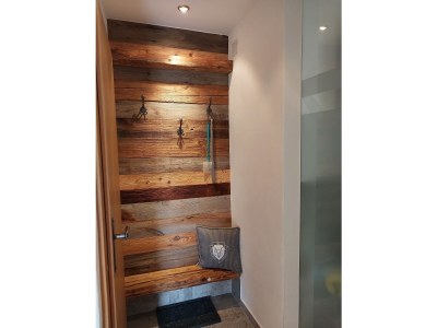 Holiday apartment Sonnberg Groß - Haus Hirschpoint - Features photo 23