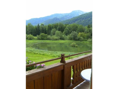 Holiday apartment Sonnberg Groß - Haus Hirschpoint - Features photo 24