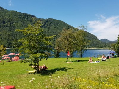 Holiday apartment Sonnberg Groß - Haus Hirschpoint - Environment photo 26