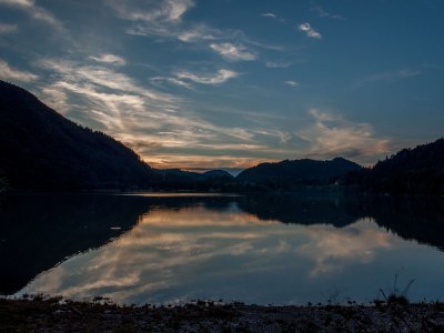 Holiday apartment Sonnberg Groß - Haus Hirschpoint - Environment photo 31