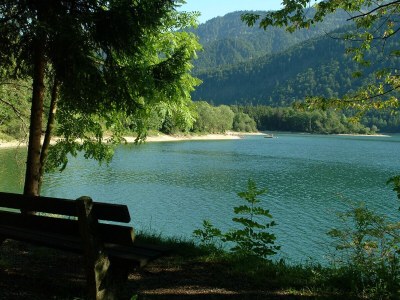 Holiday apartment Sonnberg Groß - Haus Hirschpoint - Environment photo 33