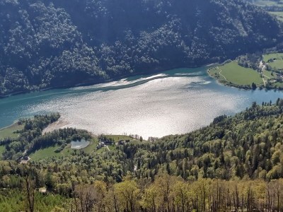 Holiday apartment Sonnberg Groß - Haus Hirschpoint - Environment photo 36