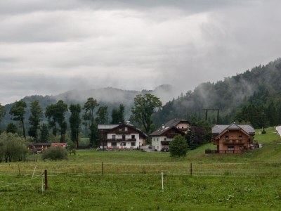 Holiday apartment Sonnberg Groß - Haus Hirschpoint - Environment photo 37