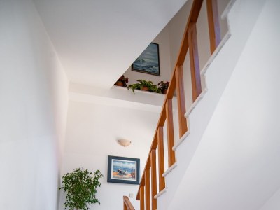 Apartment One bedroom apartment near beach Sumpetar, Omiš A-2808-a - Outdoor photo 15