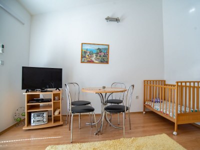 Apartment One bedroom apartment near beach Sumpetar, Omiš A-2808-a - Outdoor photo 22