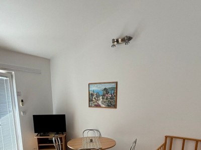 Apartment One bedroom apartment near beach Sumpetar, Omiš A-2808-a - Outdoor photo 23