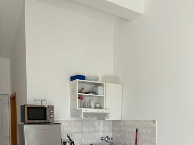 Apartment One bedroom apartment near beach Sumpetar, Omiš A-2808-a - Outdoor photo 24