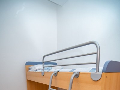 Apartment One bedroom apartment near beach Sumpetar, Omiš A-2808-a - Outdoor photo 25