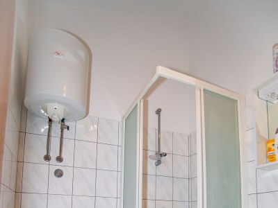 Apartment One bedroom apartment near beach Sumpetar, Omiš A-2808-a - Outdoor photo 26