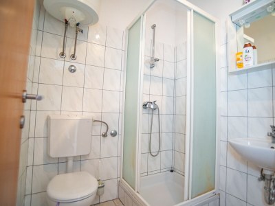 Apartment One bedroom apartment near beach Sumpetar, Omiš A-2808-a - Outdoor photo 27