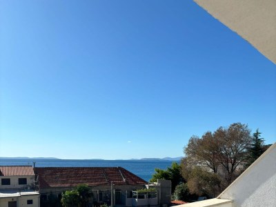 Apartment One bedroom apartment near beach Sumpetar, Omiš A-2808-a - Outdoor photo 29