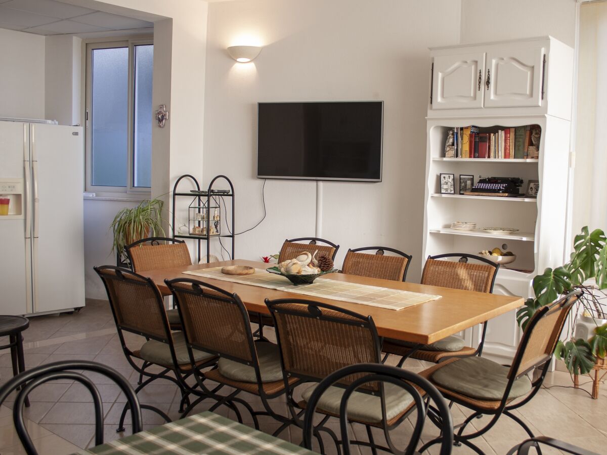 Apartment One bedroom apartment near beach Baška Voda, Makarska A-2578-b - Outdoor photo 4