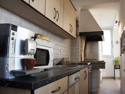 Apartment One bedroom apartment near beach Baška Voda, Makarska A-2578-b - Outdoor photo 5