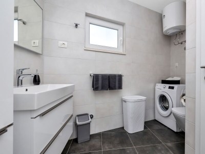 Apartment One bedroom apartment near beach Baška Voda, Makarska A-2578-b - Outdoor photo 22