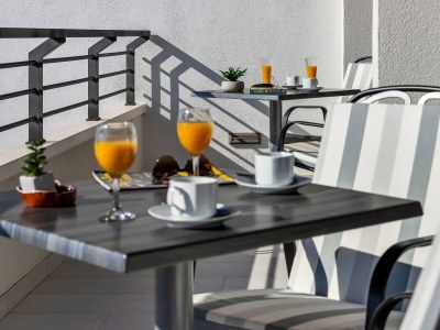 Apartment One bedroom apartment near beach Baška Voda, Makarska A-2578-b - Outdoor photo 25