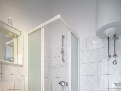 Apartment One bedroom apartment near beach Sumpetar, Omiš A-2808-b - Outdoor photo 2