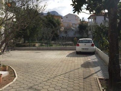 Apartment Studio flat near beach Baška Voda, Makarska AS-2578-b - Outdoor photo 8