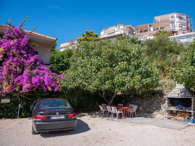 Apartment Three bedroom apartment near beach Sumpetar, Omiš A-2808-c - Outdoor photo 8