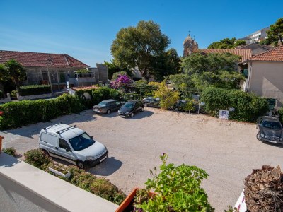 Apartment Three bedroom apartment near beach Sumpetar, Omiš A-2808-c - Outdoor photo 18