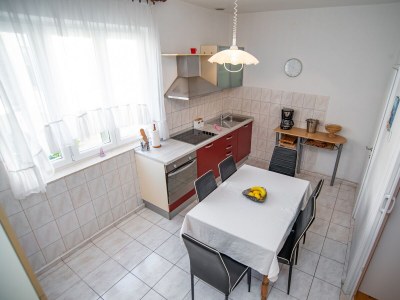 Apartment Three bedroom apartment near beach Sumpetar, Omiš A-2808-c - Outdoor photo 21