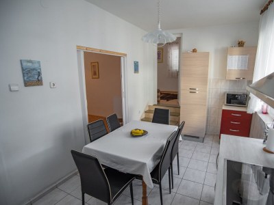 Apartment Three bedroom apartment near beach Sumpetar, Omiš A-2808-c - Outdoor photo 22