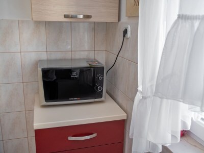 Apartment Three bedroom apartment near beach Sumpetar, Omiš A-2808-c - Outdoor photo 24