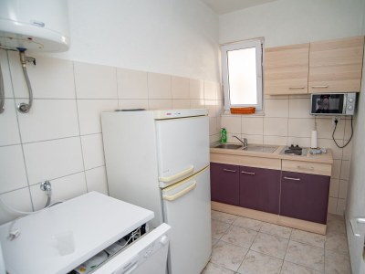 Apartment Three bedroom apartment near beach Sumpetar, Omiš A-2808-c - Outdoor photo 25