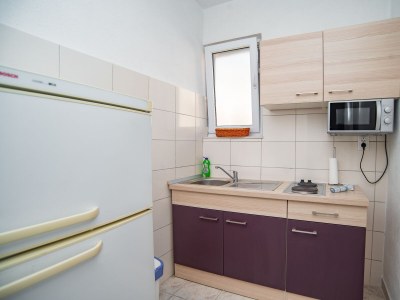 Apartment Three bedroom apartment near beach Sumpetar, Omiš A-2808-c - Outdoor photo 26