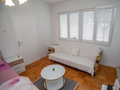 Apartment Three bedroom apartment near beach Sumpetar, Omiš A-2808-c - Outdoor photo 33